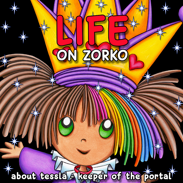 Life on Zorko