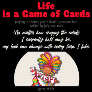 Game of Life - Fortune Teller