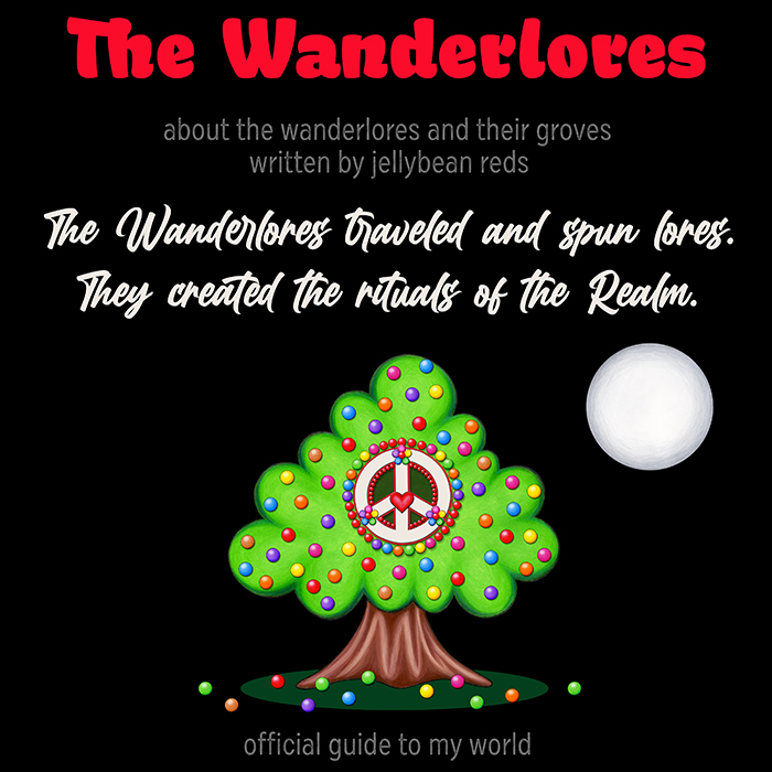 The Wanderlores