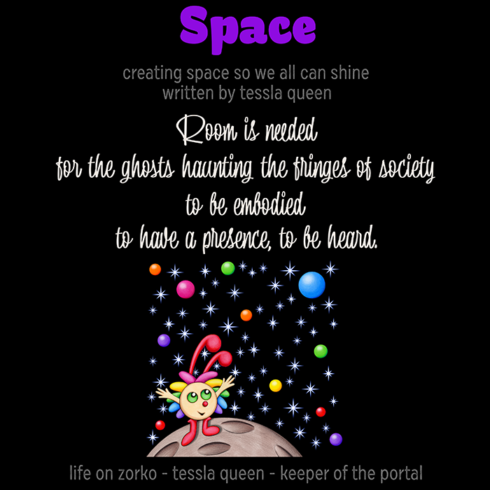 Space